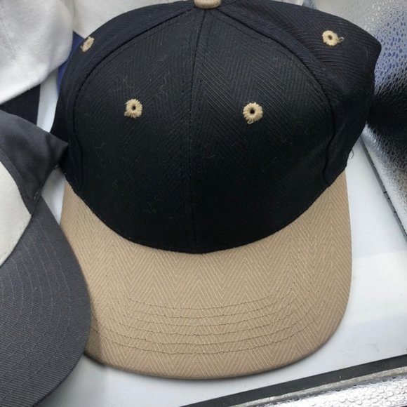 Men’s Bundle Caps New - Picture 3 of 7